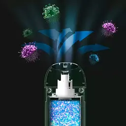 Ароматизатор повітря Xiaolang Intelligent Induction Automatic Fragrance Machine (HD-ZNPXJ01) [99765] - мініатюра 6