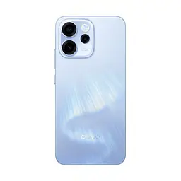 Мобільний телефон Oppo Reno15 FS 5G 8/512GB Aurora Blue (OFCPH2801_BLUE_512) - мініатюра 4