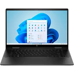 Ноутбук HP Envy x360 15-fh0255ng [81M06EA] [111448] - мініатюра 3