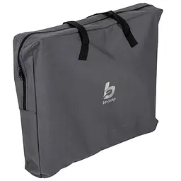 Кухня кемпінгова Bo-Camp Ontario Anthracite (1693607) - мініатюра 8
