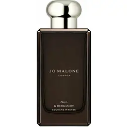 Одеколон Jo Malone Oud & Bergamot Intense 100 мл тестер - мініатюра 2