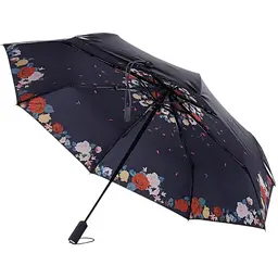 Парасолька автомат Automatic umbrella WK WT-U3