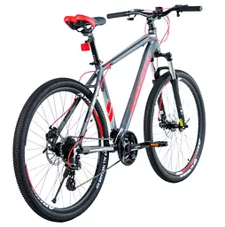 ВЕЛОСИПЕД ARDIS 27,5 MTB AL "TITAN"  - мініатюра 5
