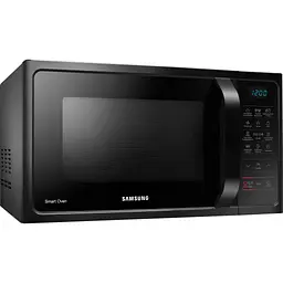 Мікрохвильова піч Samsung MC28H5013AK/UA - мініатюра 2