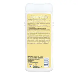 Гель для душу Le Petit Marseillais Night Ritual Ромашка і квіти бузини 650 мл (3574661862170) - мініатюра 2