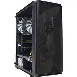 Робоча станція Power Up #182 Xeon E5 2673 v4/64 GB/HDD 1 TB/SSD 512 Gb/NVIDIA Quadro M4000 8 Gb