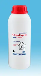 Миючий засіб для туалету - Super Cleaner 1 л