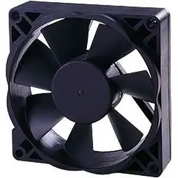 Вентилятор Titan 80mm TFD-8025M12Z