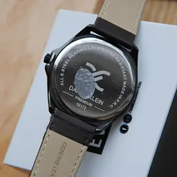 Годинник Daniel Klein DK12172-6 - мініатюра 4