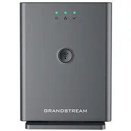 VoIP-шлюз Grandstream DP755