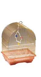 Клітка для птахів Tatrapet gold 30*23*38 см