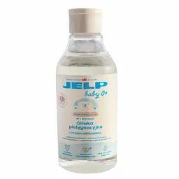 Дитяча олійка Jelp Baby 0+ 200 мл