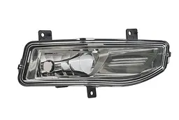 Протитуманна фара (ПТФ) права NISSAN X-TRAIL III T32 04.14-08.22 Tyc (19-14041-01-9)