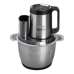 Чоппер Sokany SK-06036 - мініатюра 5