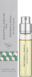 Оригінал Мініатюра Essential Parfums Patchouli Mania 10 мл Парфумована вода