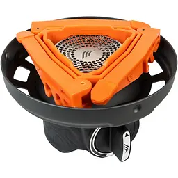 Система приготування їжі JetBoil Zip 2025, 0.8 л Темно-сірий - мініатюра 3
