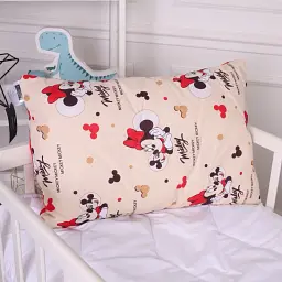 Подушка антиалергенна MirSon Kids Time 20-0027 Mine mouse 50х70 см (2200009664120) - мініатюра 3