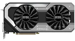Відеокарта Palit GTX 1070Ti 8Gb JetStream (NE5107T015P2-1041J) (GDDR5, 256 bit, PCI-E 3.0 x16) Б/в
