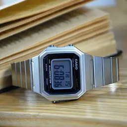 Годинник Casio B650WD-1AEF - мініатюра 6