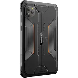 Планшет Blackview Active 5 6/128GB LTE Black Global EU [170758] - мініатюра 5