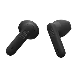 Навушники бездротові JBL Wave FLEX 2 стерео в кейсі чорні (JBLWFLEX2BLK) - мініатюра 5