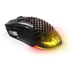 Миша SteelSeries Aerox 5 Wireless (62406)