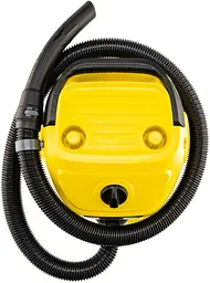 Пилосос професійний Karcher WD 3 V-17/4/20 1000 Вт контейнер 17 л 4.53 кг - мініатюра 9