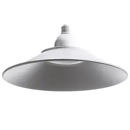 Світильник адміністративний Brille HD-105/70W CW led купольний світлодіодний (32-408)