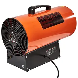 Обігрівач газовий Vitals GH-302 (211336) - мініатюра 7
