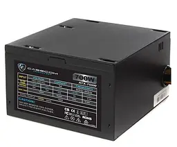 Блок живлення CaseCom 700W (CM 700 ATX) - мініатюра 2
