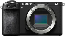 Цифровий фотоапарат Sony Alpha 6700 body Black (ILCE6700B.CEC)