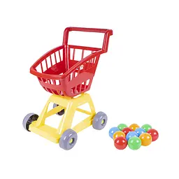 Стіл-кухня Єва в коробці Kinderway, 04-407 - мініатюра 3