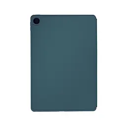 Чохол-книжка для планшета Lenovo Tab M10 Plus (3rd Gen) TB125/TB128, Smart Fold Pen, зелений, 10.61 дюймів, з екошкіри + TPU, з магнітною застібкою, підставкою, тримачем під стилус, протиударний, з функцією Wake/Sleep, ArmorStandart (ARM74966) - мініатюра 2