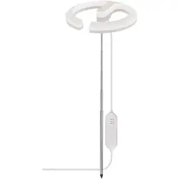 Лампочка EMOS LED лампа для растений с таймером и димером (Z7902)