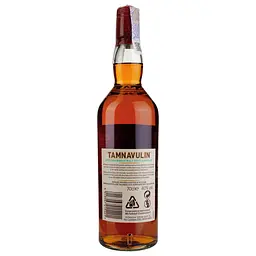 Віскі Tamnavulin Sherry Cask, в подарунковій упаковці, 40%, 0,7 л - мініатюра 2