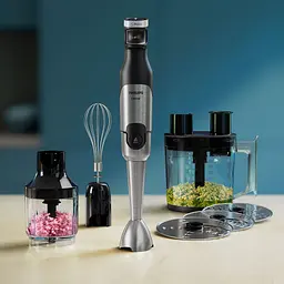 Блендер занурювальний Philips Series 5000 (HR2685/00) - мініатюра 9