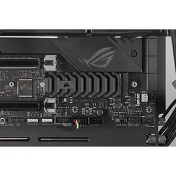 SSD накопичувач Corsair MP600 Pro XT 2TB (CSSD-F2000GBMP600PXT) [142648] - мініатюра 4