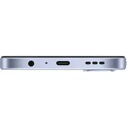 Мобільний телефон Oppo A6k 4/256GB Crystal Blue (OFCPH2891_BLUE) - мініатюра 7