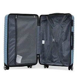 Валіза Semi Line 24" M Blue (T5611-2) - мініатюра 2
