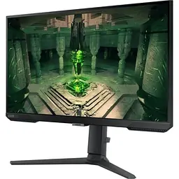 Монітор 27" Odyssey Gaming G40B, Black, IPS, 1920x1080 (16:9) Samsung teh0028045 - мініатюра 3