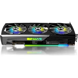 Відеокарта Sapphire AMD Radeon RX 5700 XT 8Gb Nitro+ Special Edition (11293-05-40G) (GDDR6, 256 bit, PCI-E v4.0 x16) Б/в - мініатюра 3