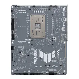 Материнcька плата TUF GAMING B850-BTF WIFI W sAM5 B850 4xDDR5 M.2 HDMI DP Wi-Fi BT ATX BTF прих Asus teh0019085 - мініатюра 10
