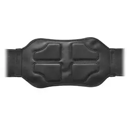 Міостимулятор Beauty Body W24 для м'язів живота Black (14983) - мініатюра 2