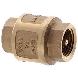 Клапан зворотний New Koer 1/2" KR.172 KR2755