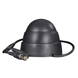 MHD-відеокамера 2Mp Light Vision VLC-2192DM Black f=2.8mm (75-00200) - мініатюра 3