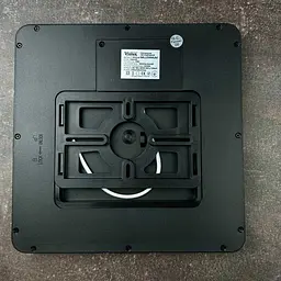 Світильник LED MILLENNIUM 20W 5000K квадрат чорний Violux ( 352220 ) - мініатюра 7