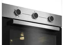 Духовка електрична Beko BBIE12100XC - мініатюра 2
