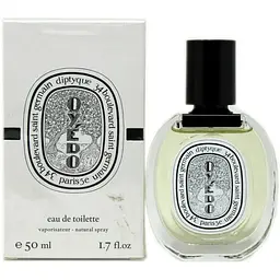 Туалетна вода оригінал Diptyque Oyedo 50 мл