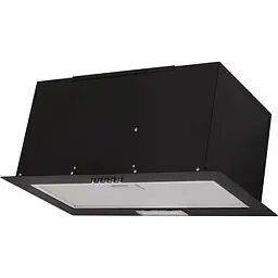 Вбудована витяжка Eleyus UNIA 1200 LED 52 BL - мініатюра 3