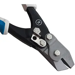 Ножиці по металу My Tools V-виріз (375-20) - мініатюра 3